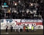 ERZURUM Büyükşehir Belediyespor 1 - 1 Altınordu Maç Özeti