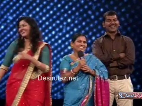 Sa Re Ga Ma Pa 9th Dec 12 pt2