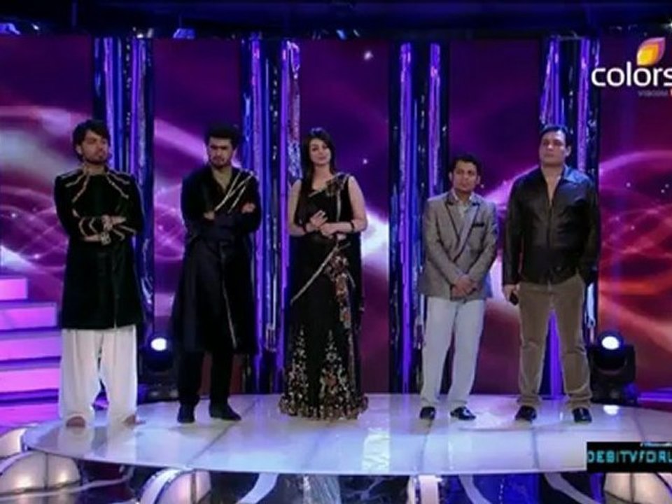 Sur Kshetra 720p 9th December 2012 Video Watch Online HD pt5