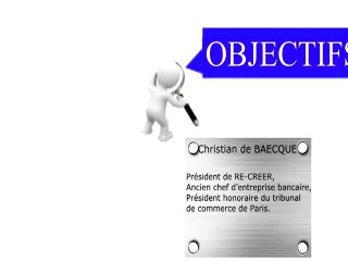 OBJECTIFS