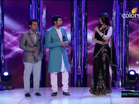 Sur Kshetra 720p 9th December 2012 Video Watch Online HD Full Episode pt2