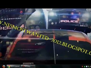 Need for Speed Most Wanted a Criterion ps3 pc xbox