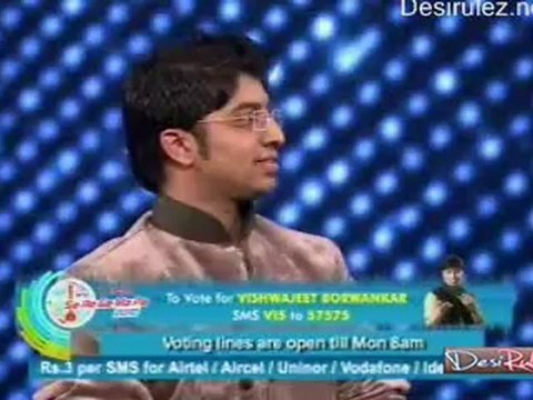 Sa Re Ga Ma Pa 9th Dec 12 pt3