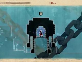 They Bleed Pixels - Launch Trailer