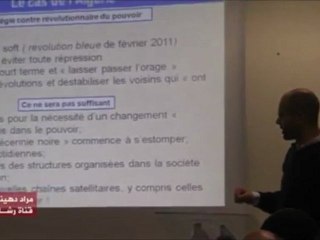 2) La grande illusion des  révolutions  - Vidéo, Titres, Dialogue