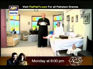 Quddusi Sahab Ki Bewah By Ary Digital Episode 45 - 9th December 2012 Part 2