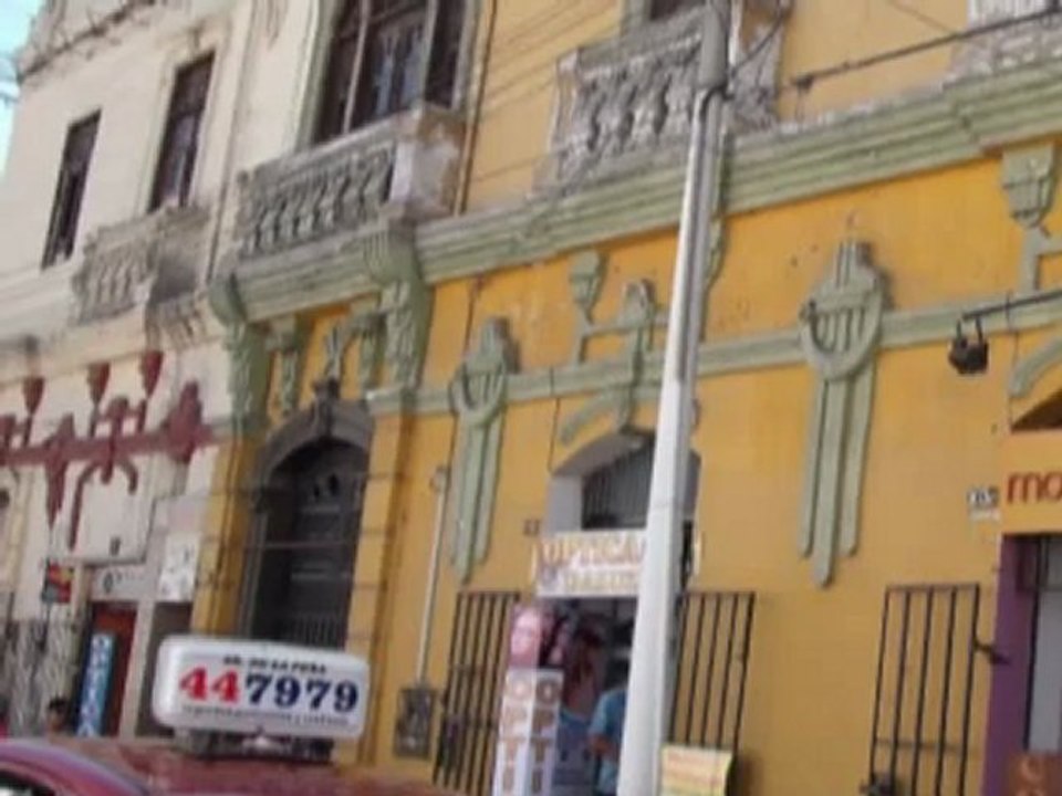 AREQUIPA MODERNISTA, edificaciones y estructuras del primer del siglo XX