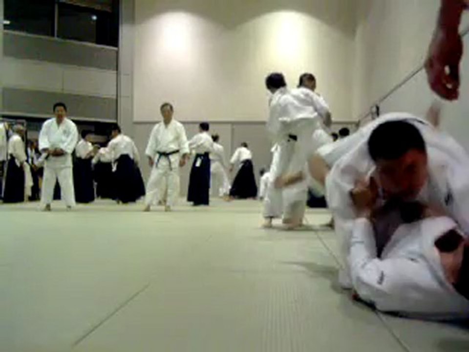 DOJO MAIRIE SHINJUKU