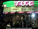 Black Veil Brides - Rebel Love Song (Explicit)