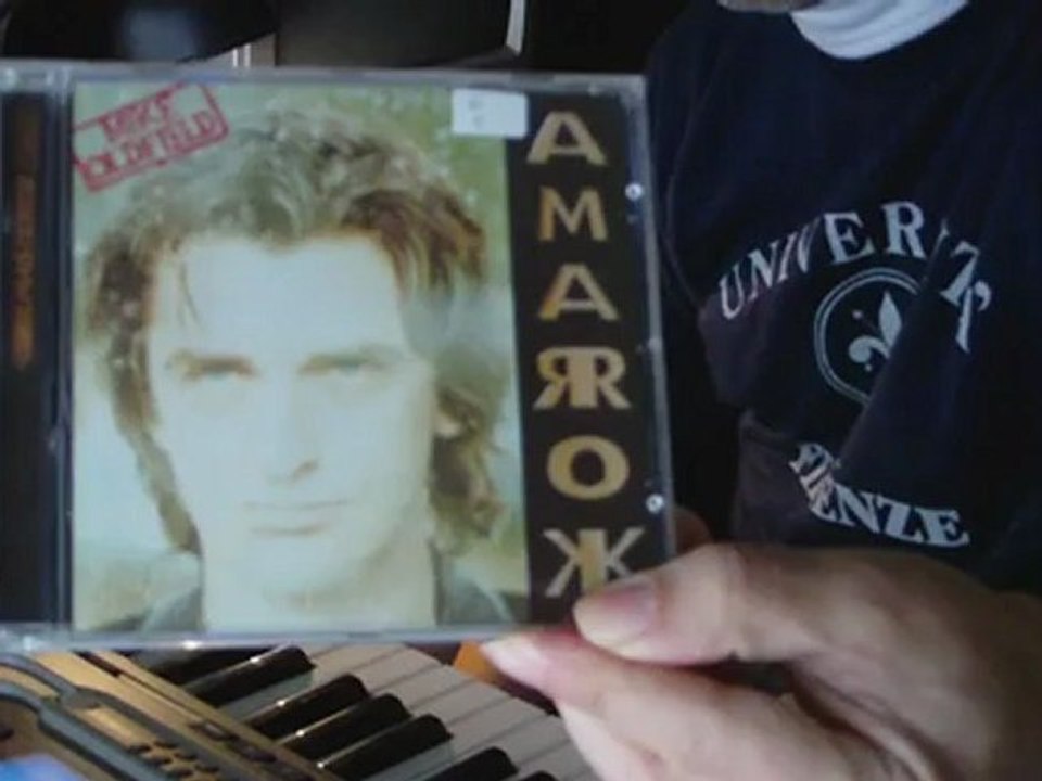 Amarok excerpt (new version) (Africa)