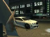 GTA IV HD720p Bentley Continental GT Premier