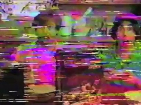 Retro City Rampage Breakfast Cereal Commercial