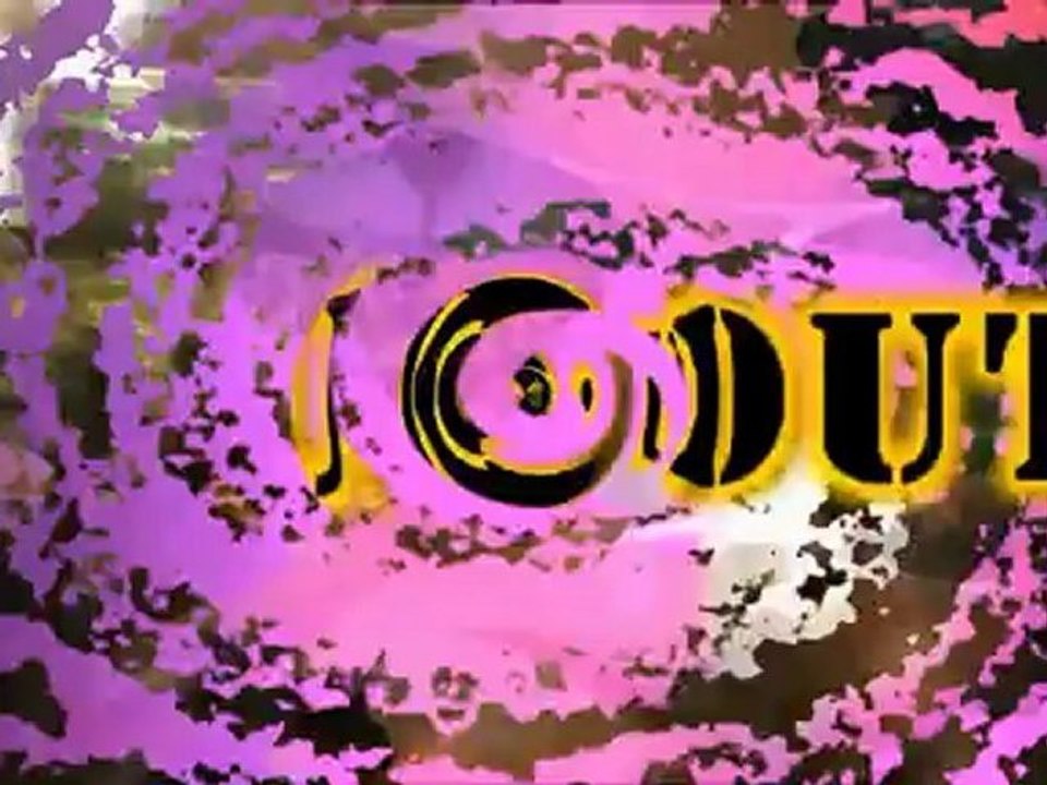 Teaser CLUB OUT 2012