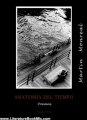 Literature Book Review: Anatomia del Tiempo (Nueva Poesia Latinoamericana) (Spanish Edition) by Martin Monreal, Gabriela Garcia