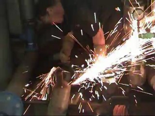 Rekonstrukce potrubí SPV