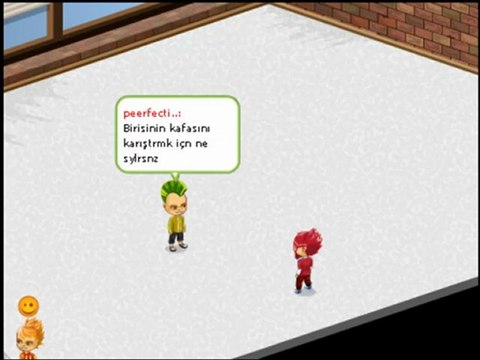 Çok Sanal Hareketler Bunlar