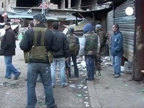 Liban: combats meurtriers entre pro et anti-Syriens