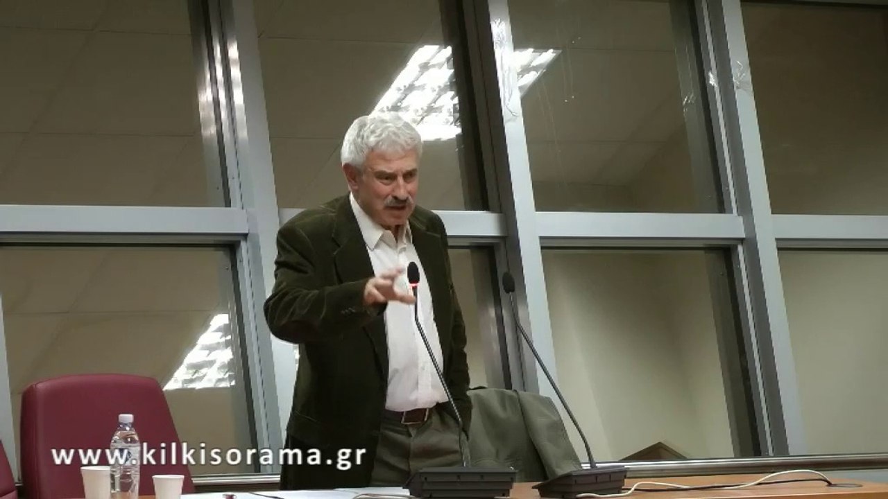 «Η χειραγώγηση του κοινού από τα Μ.Μ.Ε», Σαββίδης Παντελής