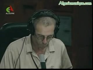 Camera Cachee-Hadj Rahim