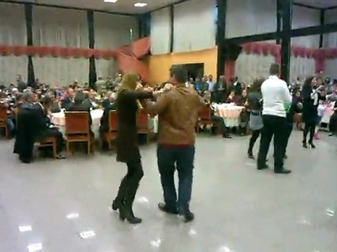 Sami Çelik-Karamanlı - Ayrancı Divle Obruk Gök Peynir Festivali