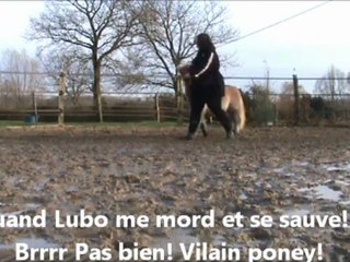 Lubo - Le 6 Décembre 2012
