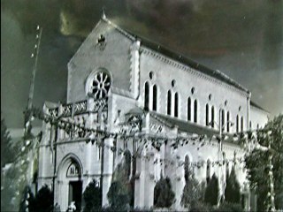 ND du Bout du Pont : une histoire singulière !