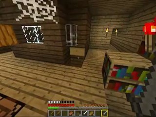vidéo detente minecraft zombie