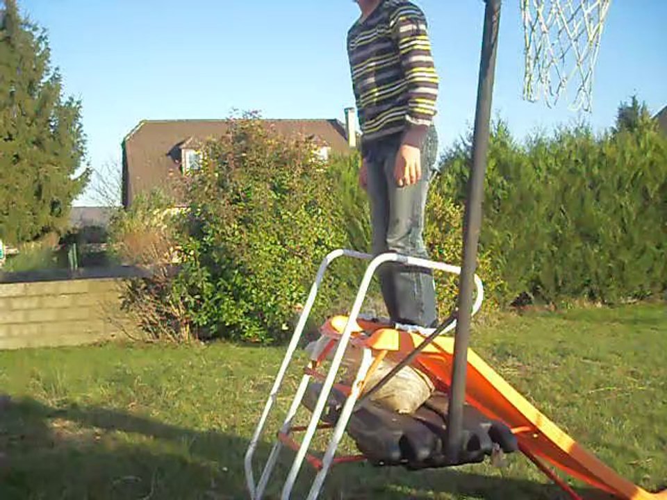 Backflip
