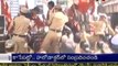 CPM Raghavulu, CPI Narayana arrested