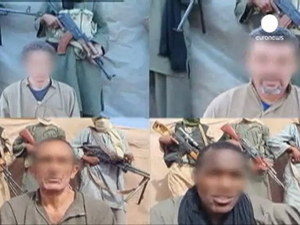 Francia: invia video del fratello ai terroristi per...