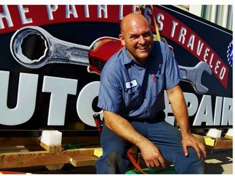 Auto Repair Apache Junction-YouTube Channel-TPLT