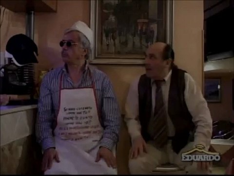 Occhio nero (Aldo Leonardi-Ciro Giorgio-Vincenzo Spagnuolo-Giorgio Gori)