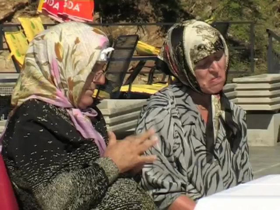 Shoqeria te Zethanja (pjesa 1) (Eurolindi & ETC)