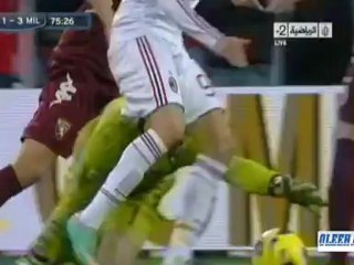 تورينو - ميلان