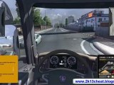 Euro Truck Simulator 2  cheats trainer