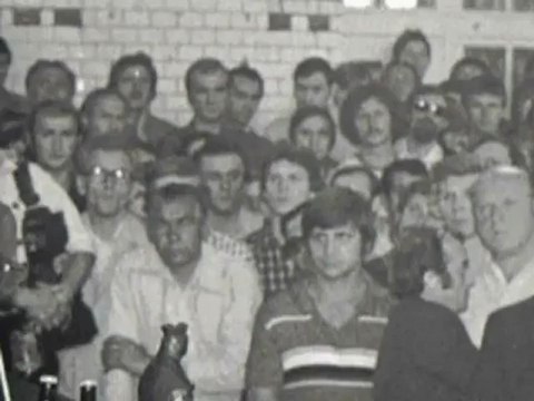 Jacek Kaczmarski - A my nie chcemy uciekać stąd