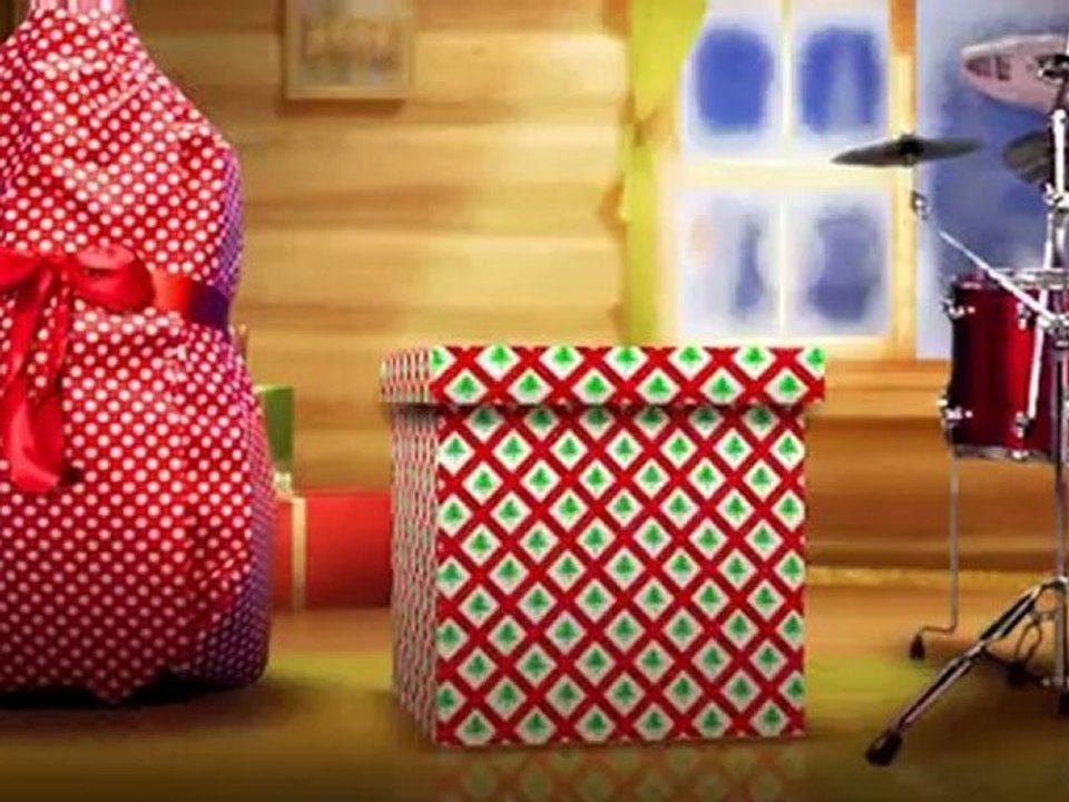 joyeux Noël