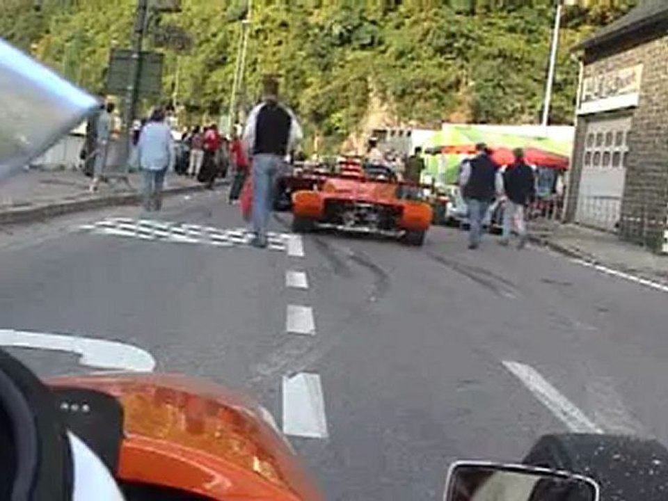 CdC  LAROCHE 2004  Martini  FD