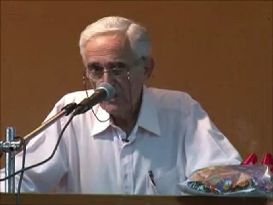 " Vedic civilization " (1_5) - by Nicholas Kazanas, " A Vedic Scholar " from Greece .