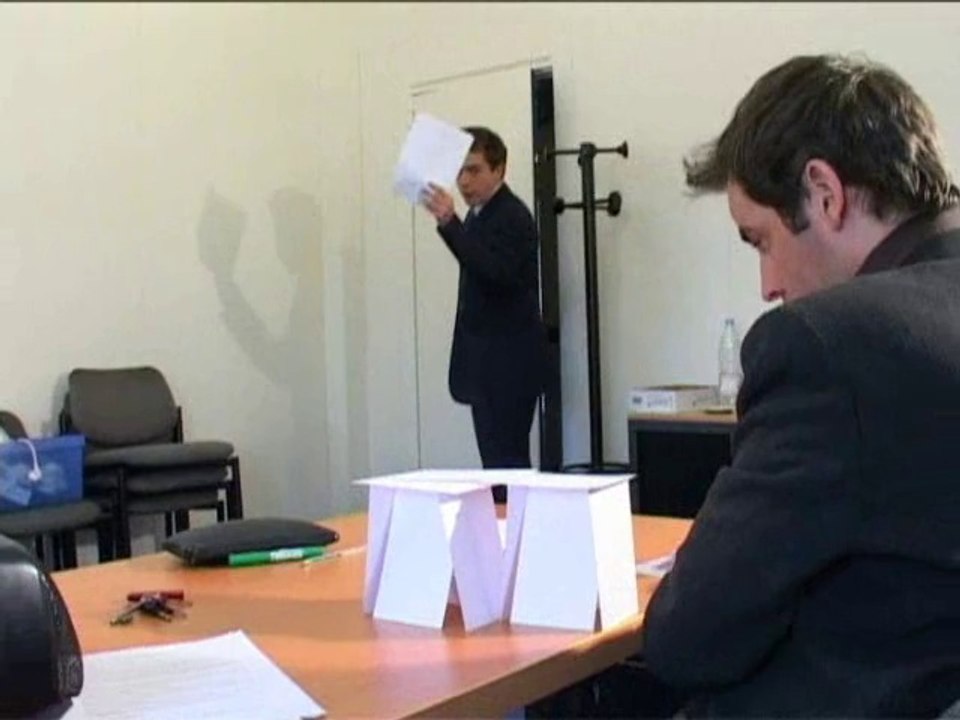 BVI Bureau de Validation des Invités