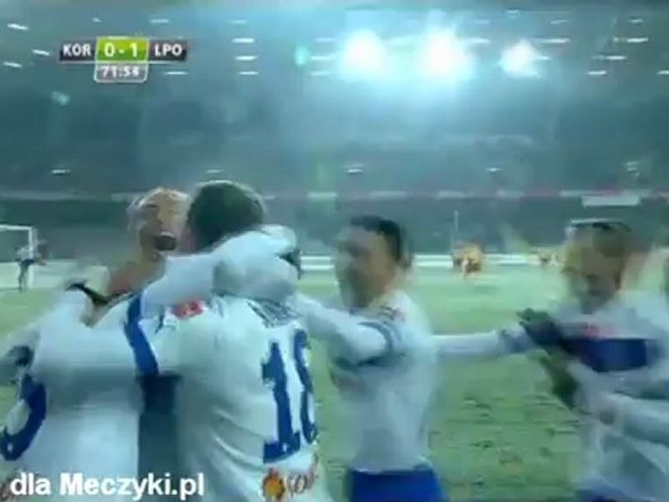 Korona Lech