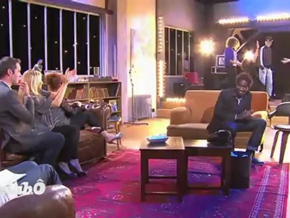 Runo / KRM Battle Actu. 04 @Le Lab Ô / France Ô