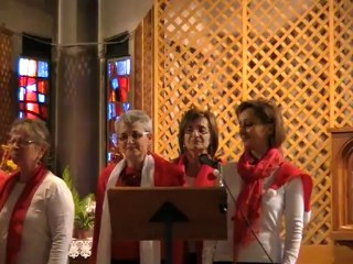 A Crest Voix - Petit garçon