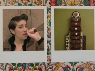 Zoe Boekbinder - Paralyzing