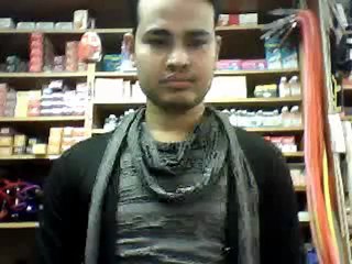 saiful islam rooiberg 09/12/2012