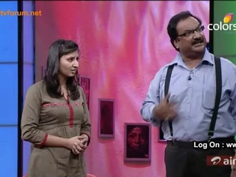 Zindagi Ki Haqeeqat Se Aamna Saamna (Season 2) 9th December 2012 Video Watch Online pt3