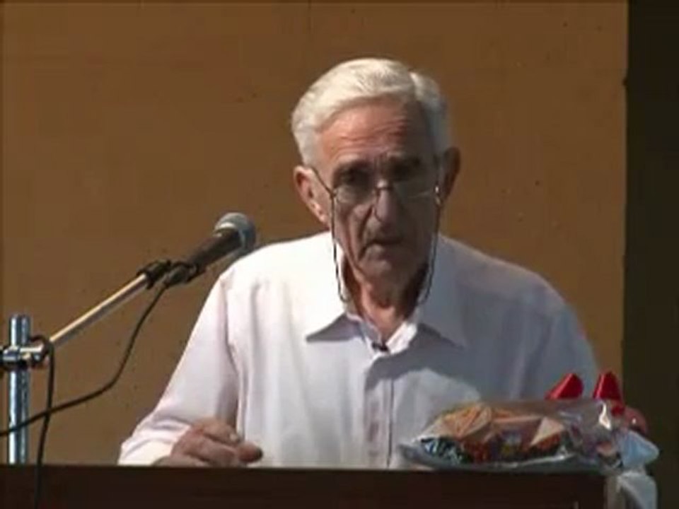 " Vedic civilization " (2_5) - by Nicholas Kazanas, " A Vedic Scholar " from Greece.