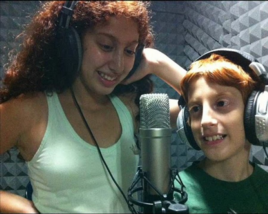 שיר במתנה - שיר כניסה לחופה את המחר שלי דואט מרגש