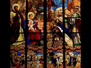 Mary's boy child - Natal