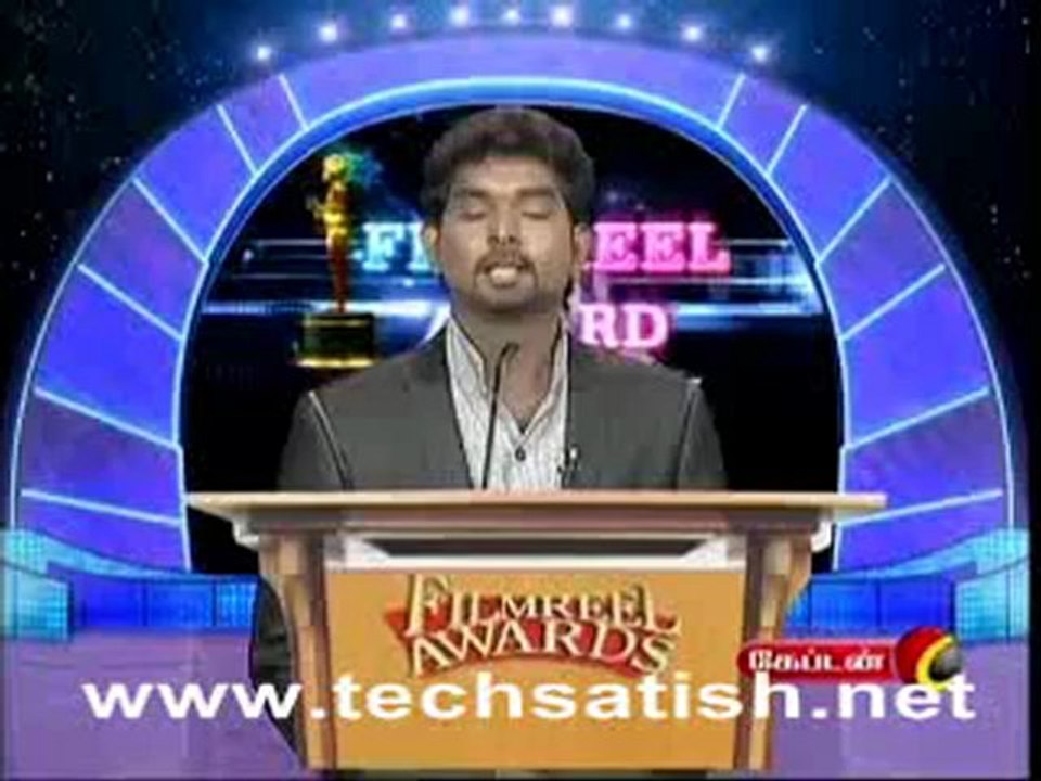 Ramarajan Remix For Vijay Song